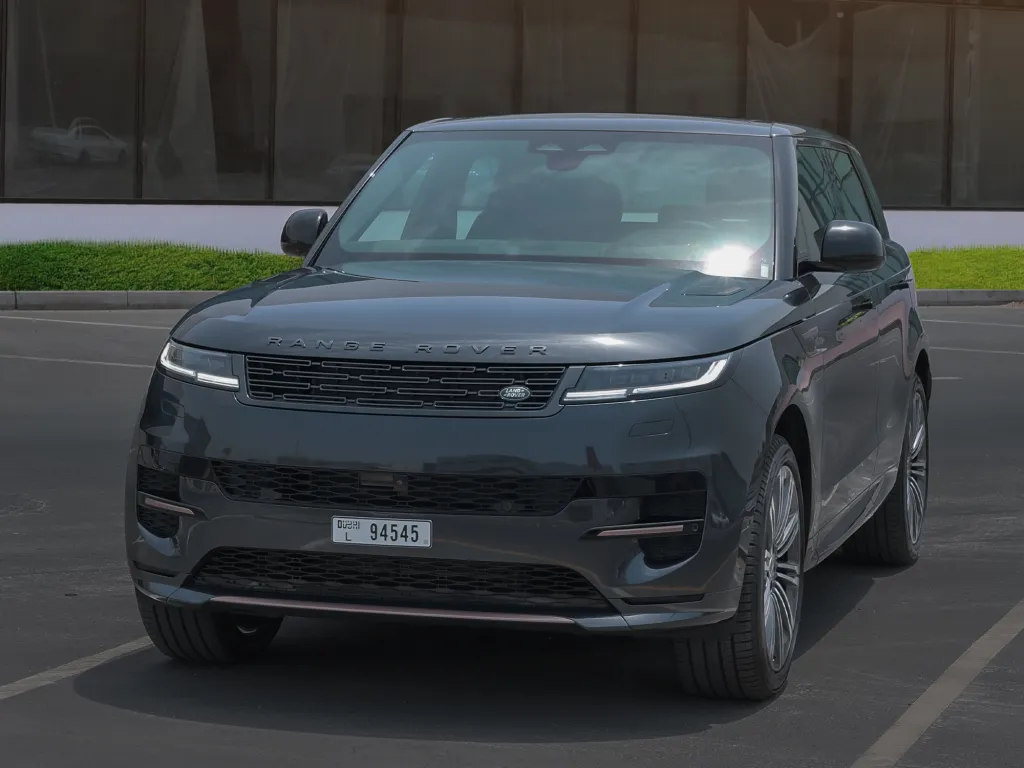 Land Rover Range Rover Sport 2024 #1